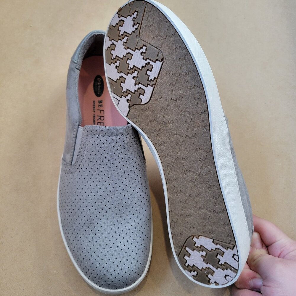 Dr. Scholl's | Women's Madison Slip On Sneaker | Size 7 Wide - Picture 4 of 5